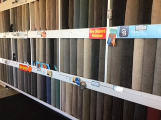 Andersens Carpets Emerald - Renee 9