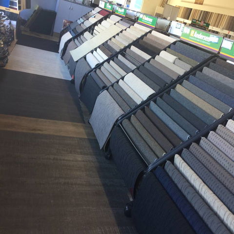 Allen’s Carpet One - Renee 0