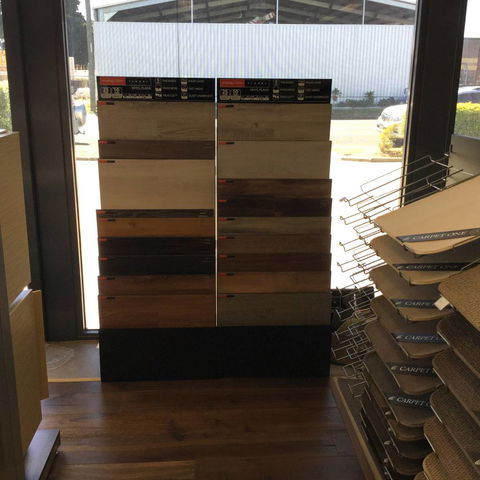 Allen’s Carpet One - Renee 2