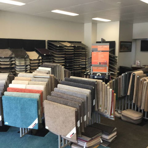 Allen’s Carpet One - Renee 3