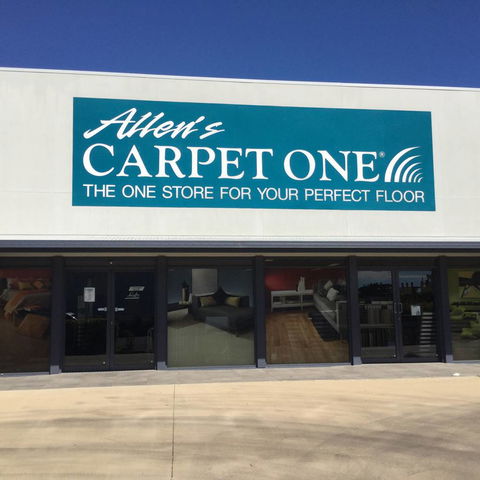 Allen’s Carpet One - Renee 4