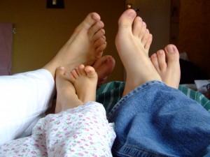 Suncoast Podiatry - Renee 2