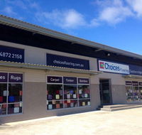 Choices Flooring Southern Highlands - Renee