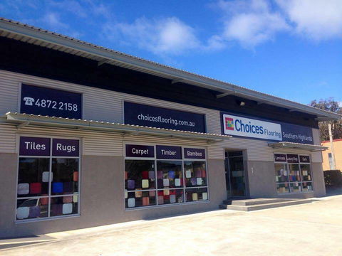 Choices Flooring Southern Highlands - Renee 0