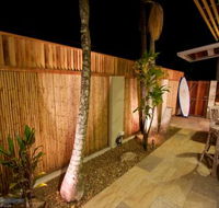 Noosa Custom Lattice  Bamboo - Internet Find