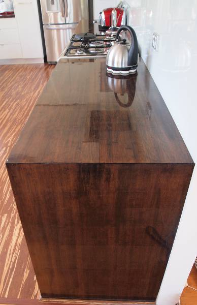 Bamboo Australia Pty Ltd - Renee 4