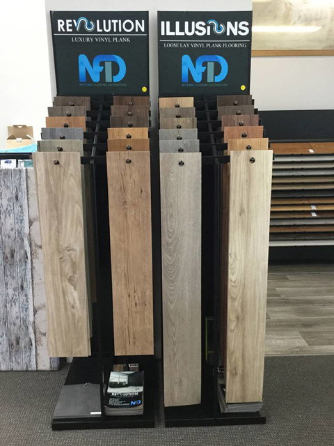 Fennell’s Floor Coverings - Internet Find 1