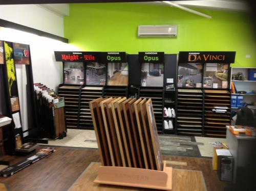 Carpet Retailers Proserpine QLD Renee