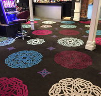 Choices Flooring  Blinds - Renee