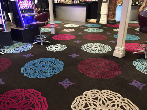 Choices Flooring & Blinds - Renee 0