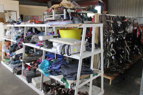 Wyong Produce & Farm Supplies - Renee 2