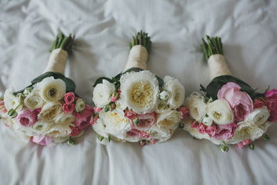  Sea Rose Florist - Renee 2