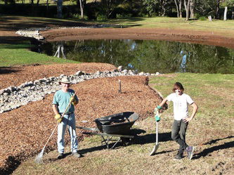 Landscapers Renee