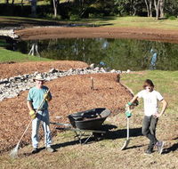 Earth Garden Landscaping - Renee