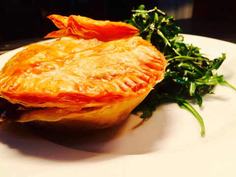 The Union Bar - Renee 12