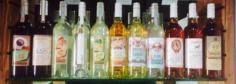 The Union Bar - Renee 13