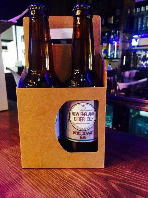 The Union Bar - Renee 14