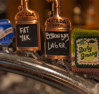 Bine Bar  Dining - Renee