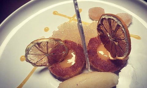Au Pear - Renee 1