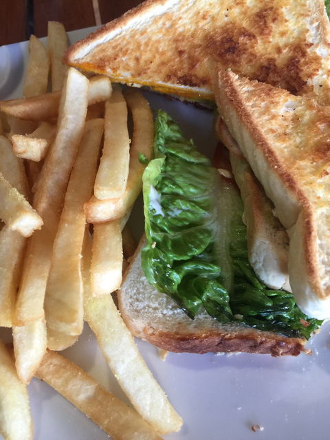 Cafe 17 - Swimm 4