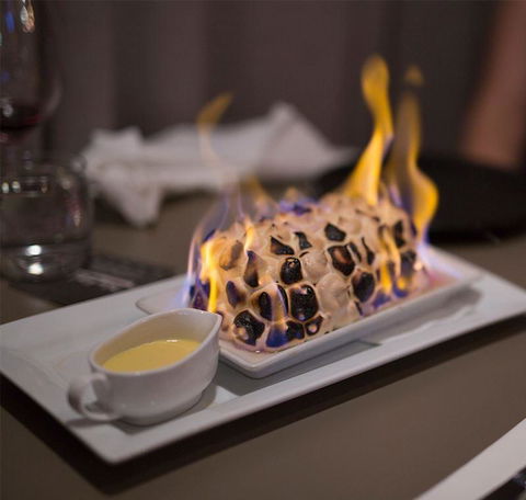 Cafe Amphora - Renee 16