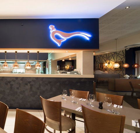 Cafe Amphora - Renee 17