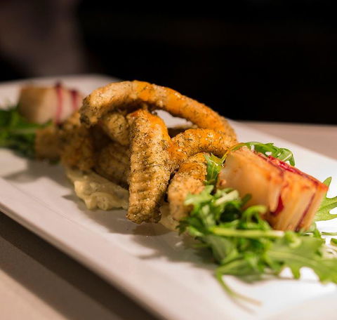 Cafe Amphora - Renee 18