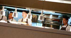 Cafe Amphora - Renee 29