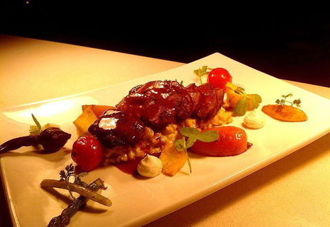 Cafe Amphora - Renee 31