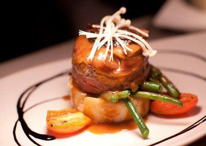 Cafe Amphora - Renee 32