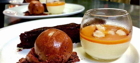 Cafe Amphora - Renee 3