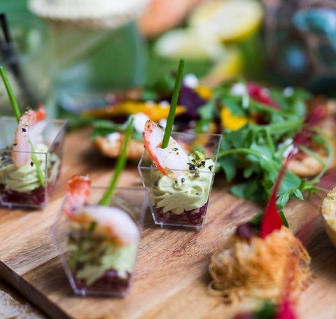 Cafe Amphora - Renee 6