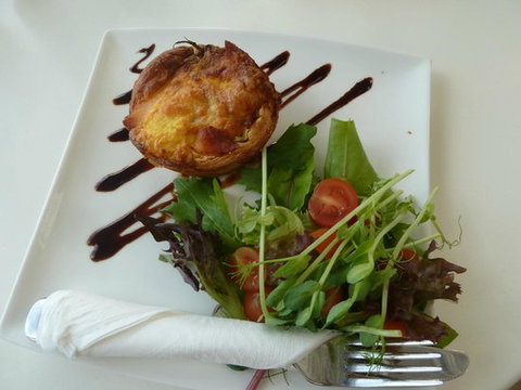 Frederick's Cafe - Renee 0