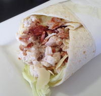 Gateway Cafe - Internet Find