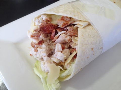 Gateway Cafe - Internet Find 0