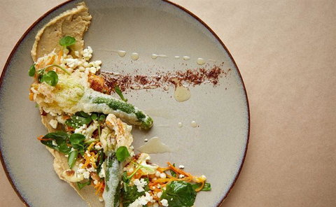 Myrtleford Hotel - Renee 9