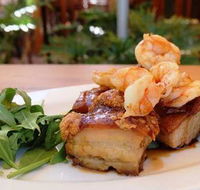 Outback Steakhouse Leumeah - Renee