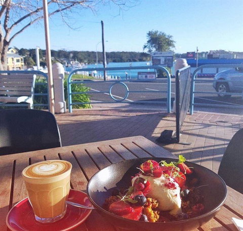 Panini Brothers - Internet Find 1