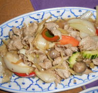 Royal Sri Thai - Renee