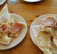 San Remo Bakehouse