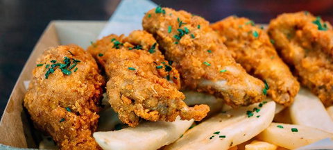 Smiling Samoyed Brewery - Renee 0