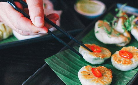 Smiling Samoyed Brewery - Renee 9