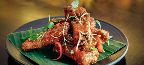 Smiling Samoyed Brewery - Renee 1