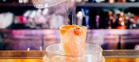 Smiling Samoyed Brewery - Renee 2