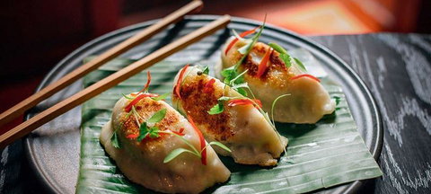 Smiling Samoyed Brewery - Renee 3