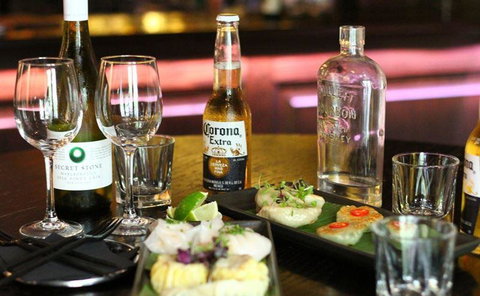 Smiling Samoyed Brewery - Renee 5