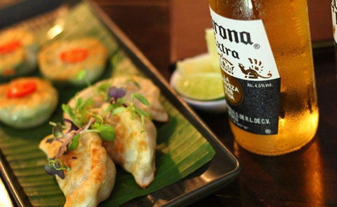 Smiling Samoyed Brewery - Renee 6