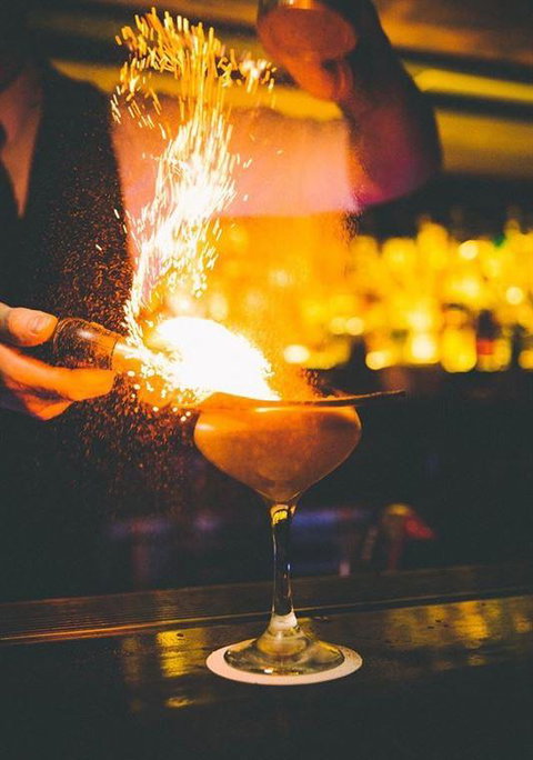 Smiling Samoyed Brewery - Renee 7