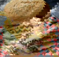 Sugar Shack Diner - Swimm