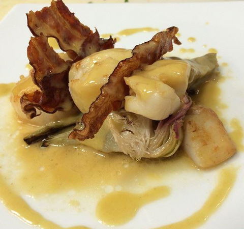 Tapas Tapas Bodega - Swimm 9